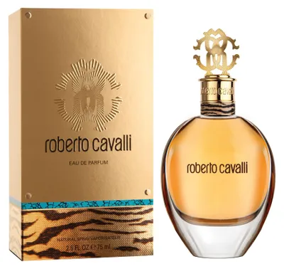 Obrázek produktu pro Roberto Cavalli Woman Edp Spray