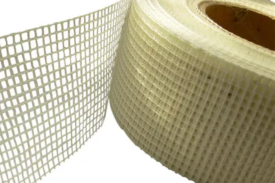 Produktbild von 10x Armierungsgitter für Gipskartonplatten