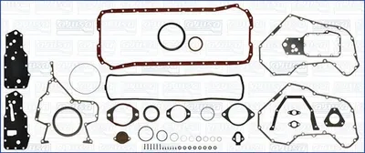 Produktbild von AJUSA 54104600 Dichtungssatz Kurbelgehäuse für DAF 45 55