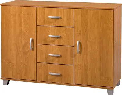 Obrázek produktu pro MOB, Komoda - Kiley 1244S2D