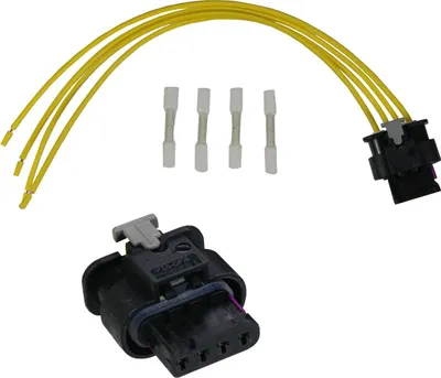 Image de Kit de réparation câble feu arrière 4 fils Fiat 500 Fiat Panda