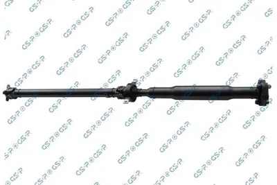 Produktbild von GSP Kardanwelle Gelenkwelle Achsantrieb für BMW 3 Touring (E91) Hinten PS900125