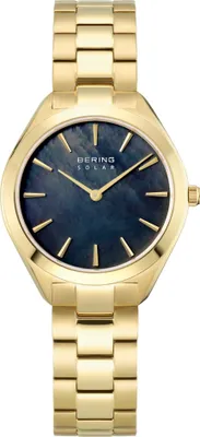 Image de Bering - 17331-732 - Montre Bracelet - Femmes - Solaire