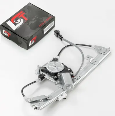 Produktbild von Original LST Fensterheber elektrisch mit Motor vorne rechts für FIAT 500 ab 2007