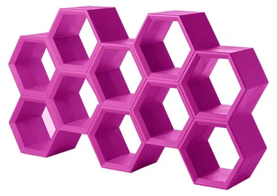 Produktbild von Hexa