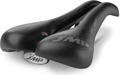 Obrázek produktu pro Sedlo Selle SMP TRK Medium/Man Gel