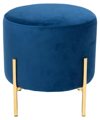 Produktbild von INLEA Hocker YARA - blau