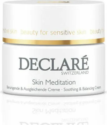Obrázok produktu pre Declaré Skin Meditation Cream 50ml