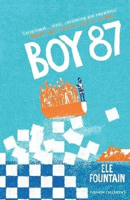 Produktbild von Boy 87