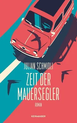 Obrázok produktu pre Zeit der Mauersegler