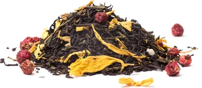 Produktbild von TEE FÜR GESUNDHEIT UND SCHÖNHEIT - Teemischung, 250g