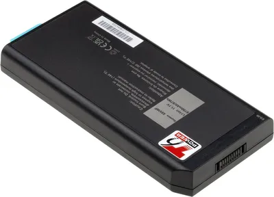 Immagine prodotto di Batterie T6 Power Dell Latitude 14 5404, 5414, 14 7404, 7414 Rugged, 8700mAh, 97Wh, 9cell, Li-ion