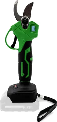 Produktbild von Hammersmith Akku-Gartenschere - elektrische Strauchschere ohne Zubehör
