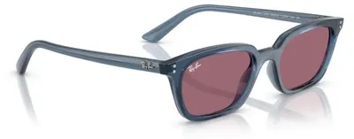 Zdjęcie produktu dla Okulary przeciwsłoneczne Ray-Ban Zaya, model RB 4456, kolor 68121A