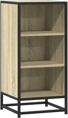 Immagine prodotto di Credenza Rovere Sonoma 35,5x35x76 cm in Truciolato