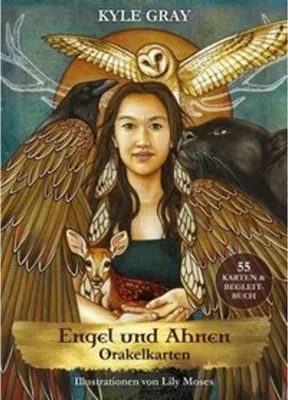 Produktbild von Engel und Ahnen