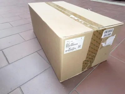 Immagine prodotto di Ricoh D087-4551 Unità di trasferimento per Ricoh Aficio MP C3001