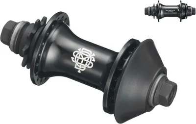 Produktbild von Odyssey Antigram V2 Cassette schwarz
