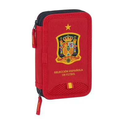 Obrázok produktu pre Peračník RFEF červený (28 ks)