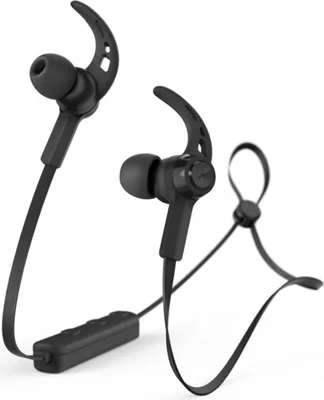 Produktbild von Hama Bluetooth Kopfhörer Freedom Run II, In-Ear