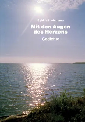 Produktbild von Mit den Augen des Herzens
