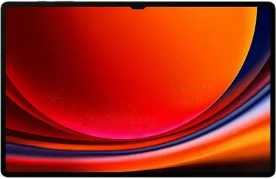 Produktbild von SAMSUNG SM-X716BZAEEUB  Galaxy Tab S9 5G 27,81cm 11Zoll 12GB 256GB Graphite