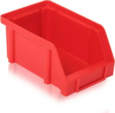 Immagine prodotto di scatola di stoccaggio con smusso. 5kg PH CRV 150x100x70mm