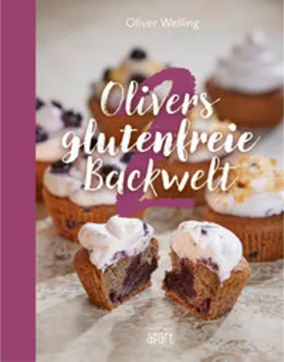 Obrázok produktu pre Olivers glutenfreie Backwelt Band 2