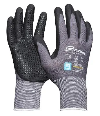 Obrázok produktu pre Gebol rukavice Multi Flex Touch veľkosť 8
