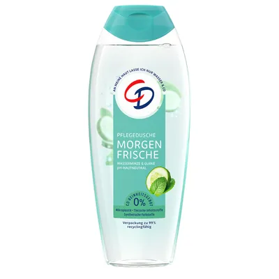 Zdjęcie produktu dla CD Morning Fresh Shower