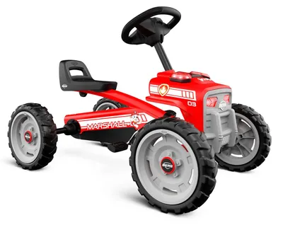 Produktbild von BERG Buzzy PAW Patrol Marshall