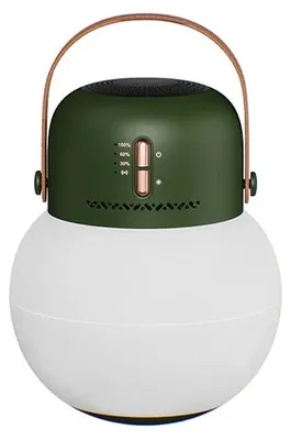 Obrázok produktu pre Xiaomi Sothing Tumbler Prenosné audio Počúvajte