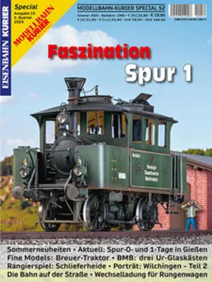Image de La fascination de l'échelle 1 - Partie 32