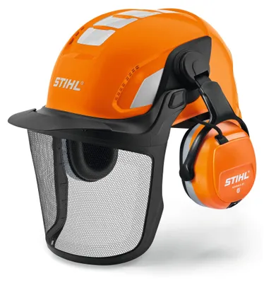Produktbild von Stihl 00008880802 Original  Helmset ADVANCE X-Vent