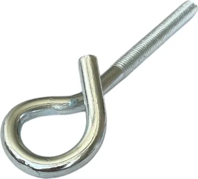 Produktbild von BKshop | Deckenhaken MHE M8 - Edelstahl - Schwerlast - Sicher und Stabil für Schaukel und Hamak
