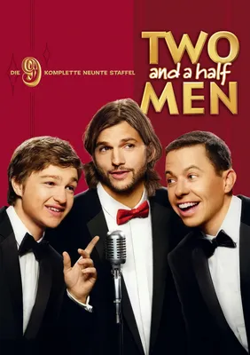 Obrázek produktu pro Two and a Half Men