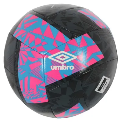 Image de Football Umbro Neo Swerve Multicolore 5 Multicolore 5