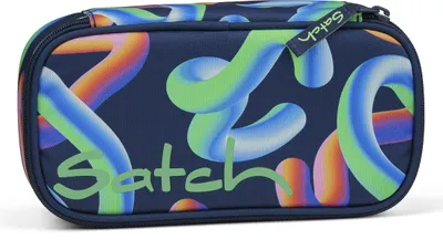Produktbild von satch Schlamperbox Crazy Twist