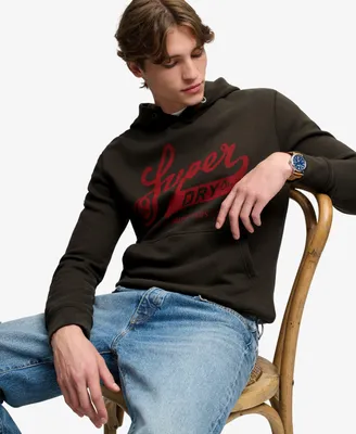 Zdjęcie produktu dla Bluza z kapturem w stylu vintage