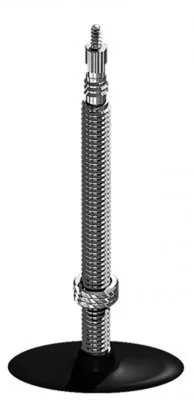 Immagine prodotto di Camera d'aria Schwalbe per bicicletta n. 20, 28" x 0,75 - 1,0", SV 80 mm
