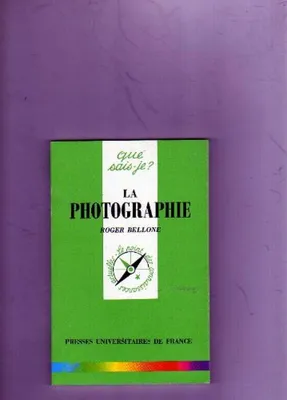 Image de La Photographie