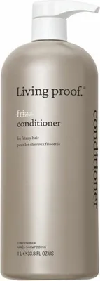 Produktbild von NO FRIZZ Haarspü lung 1000 ml