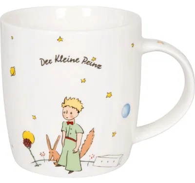 Obrázek produktu pro Konitz Becher, "Malý princ" - Tajemství