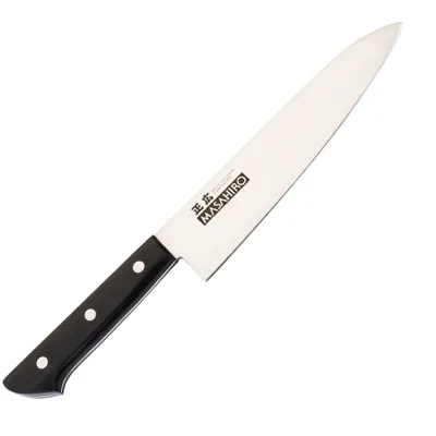 Produktbild von Masahiro Messer Mv-l Chef 180mm 14110