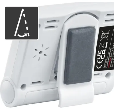 Obrázek produktu pro Laserliner termo/hygrometr ClimaCheck (082.028E)