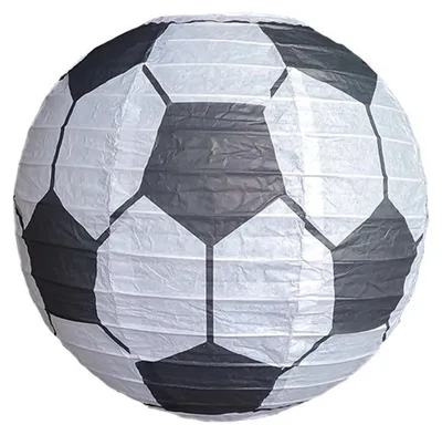 Productafbeelding van Set van 6 Handgemaakte Papieren Lantaarns voor Feestdecoratie