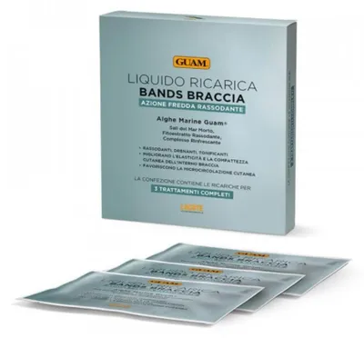 Zdjęcie produktu dla Opaski na ramię, zestaw 3 sztuk