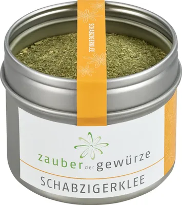 Produktbild von Schabzigerklee