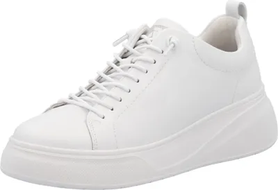 Produktbild von Rieker Sportliche Schnürschuhe Damen 31393933363838 Weiß 42 EU