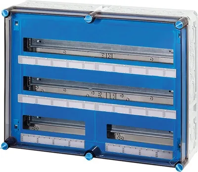 Produktbild von Hensel Automatengehäuse Mi 1683 20001320
